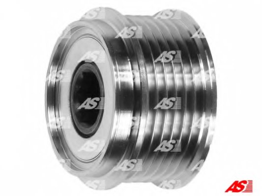 AS-PL AFP6008 Alternator Freewheel Clutch